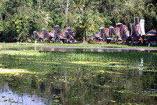 Villaggio Toraja (I)